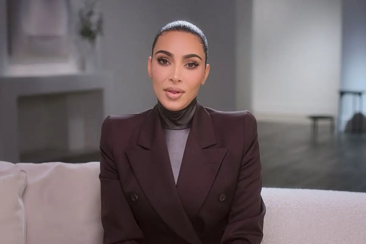 Kim Kardashian