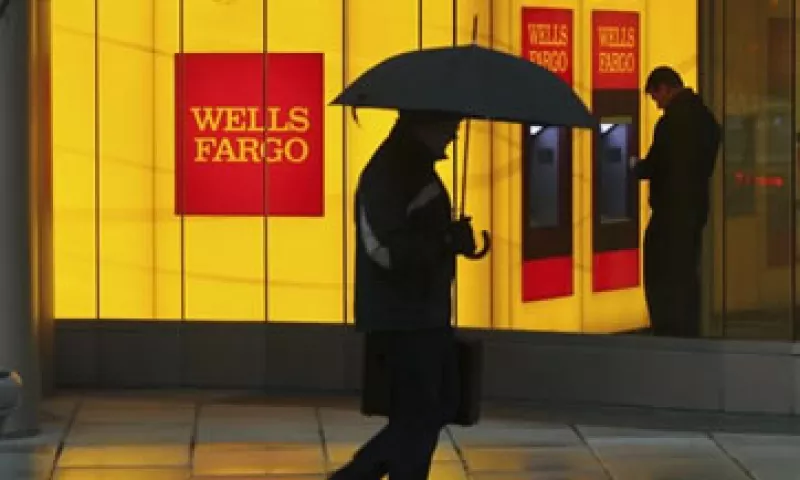 El banco no ha dado una respuesta al informe de la organización. (Foto: Reuters)