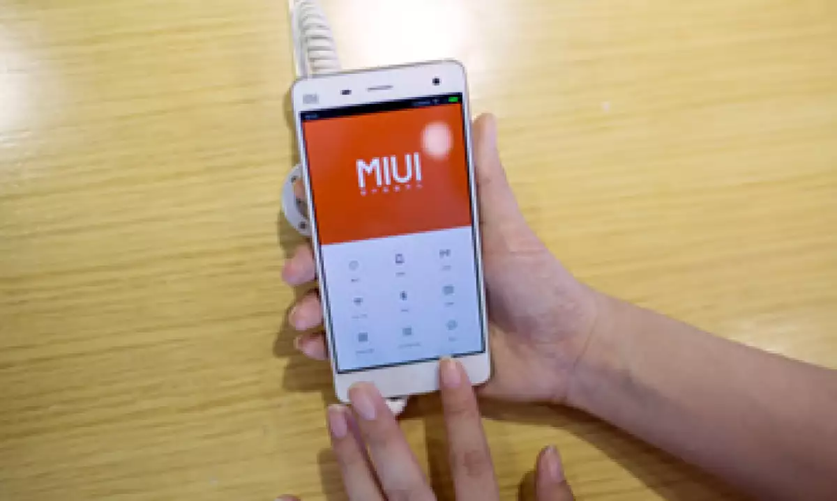 Xiaomi es la startup más valiosa del mundo, aunque su marca es poco conocida fuera de Asia. (Foto: Getty Images)