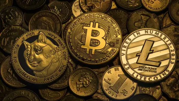 El bitcoin es volátil, pero su precio ha subido más de 30 veces este año. (Foto: Getty Images)