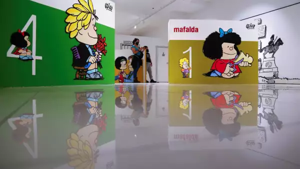 Malfalda