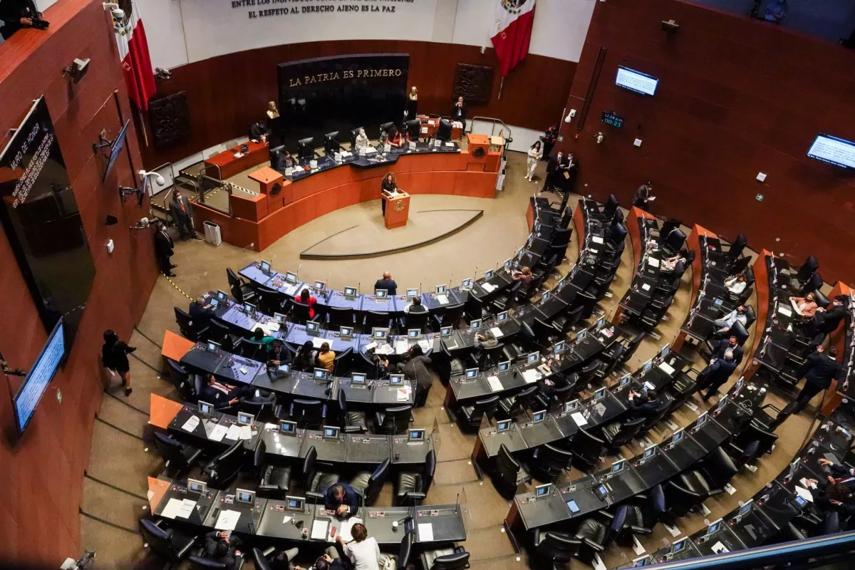 senado