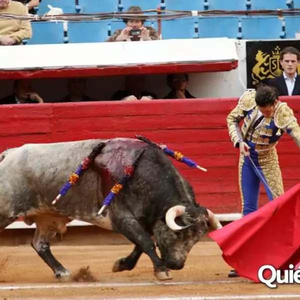 16a Corrida de Toros