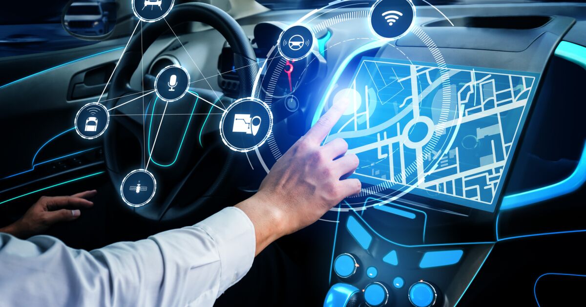 Robo vehicular en México cae 15%: nuevas tecnologías en juego