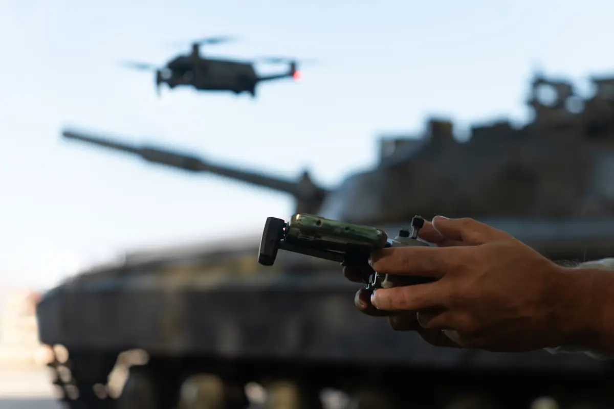 Drones