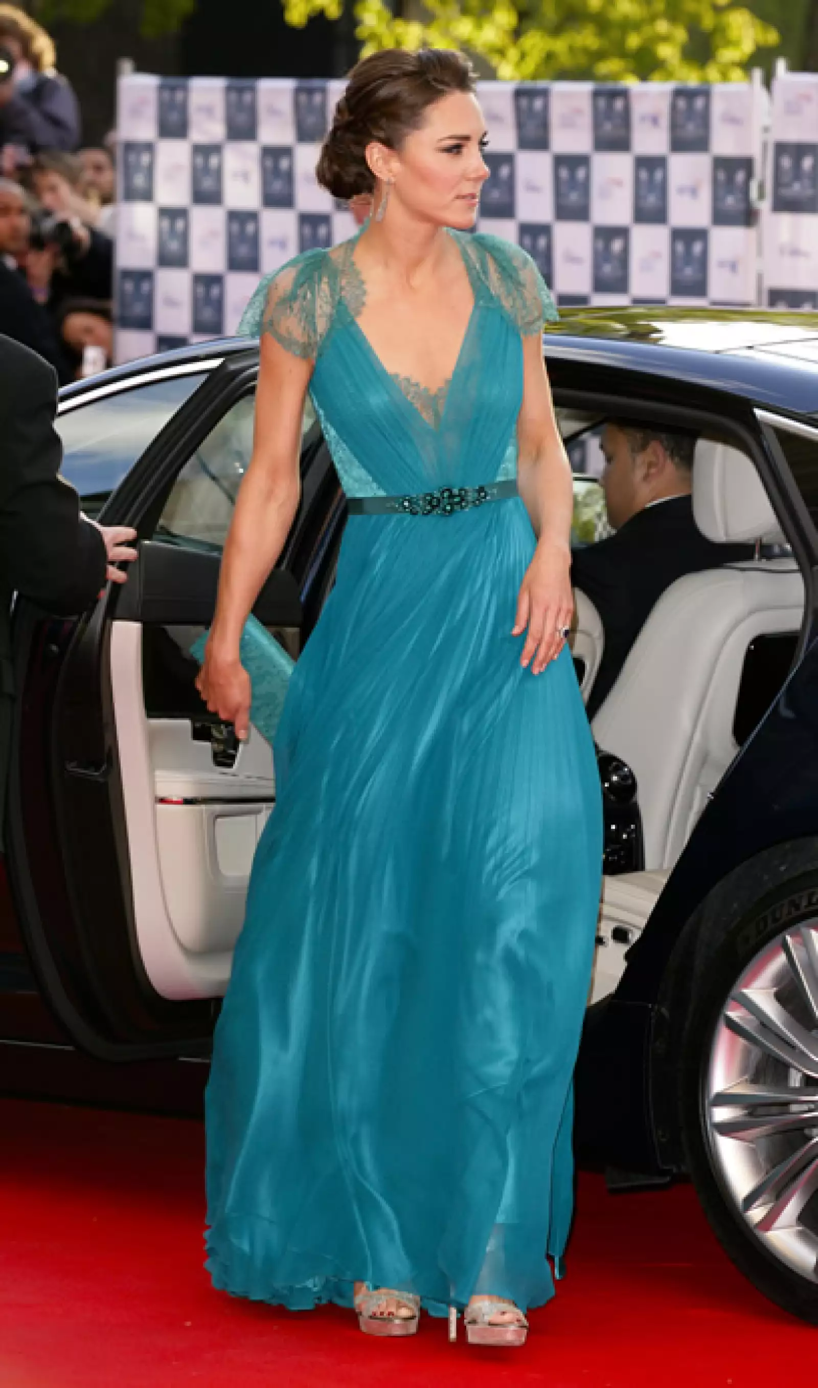 Kate Middleton