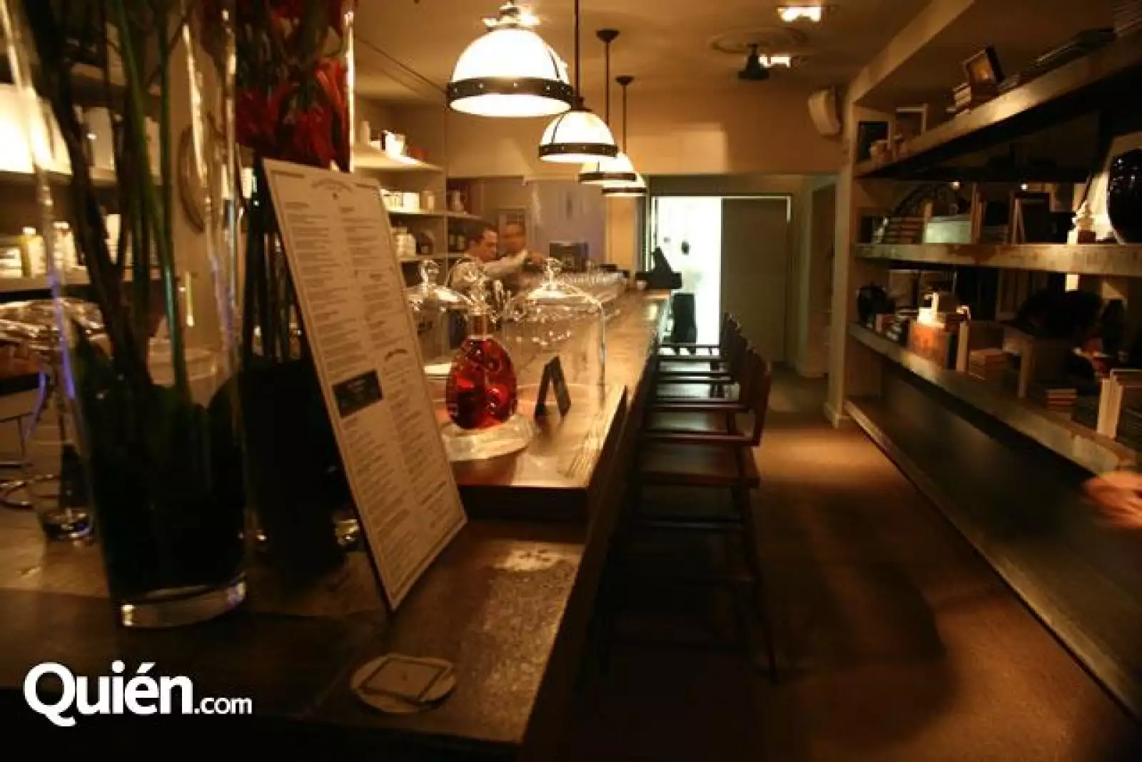 Tercer Aniversario Gloutonnerie