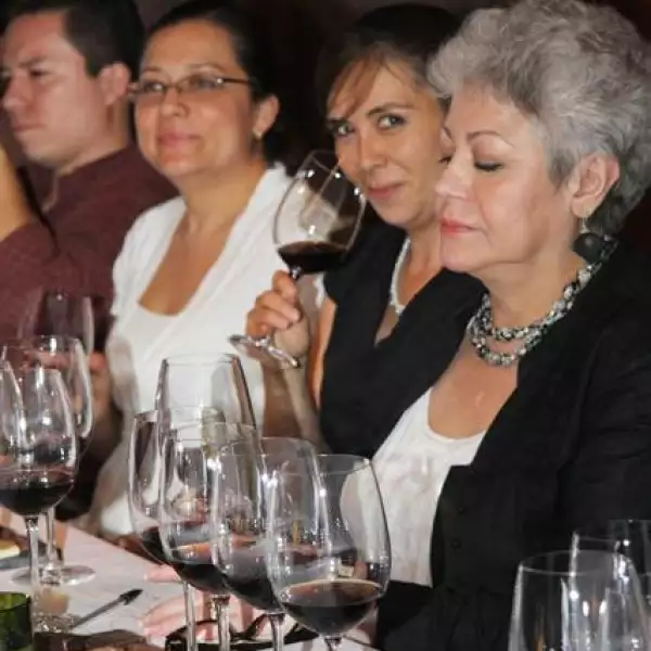 Maridaje de Chocolate