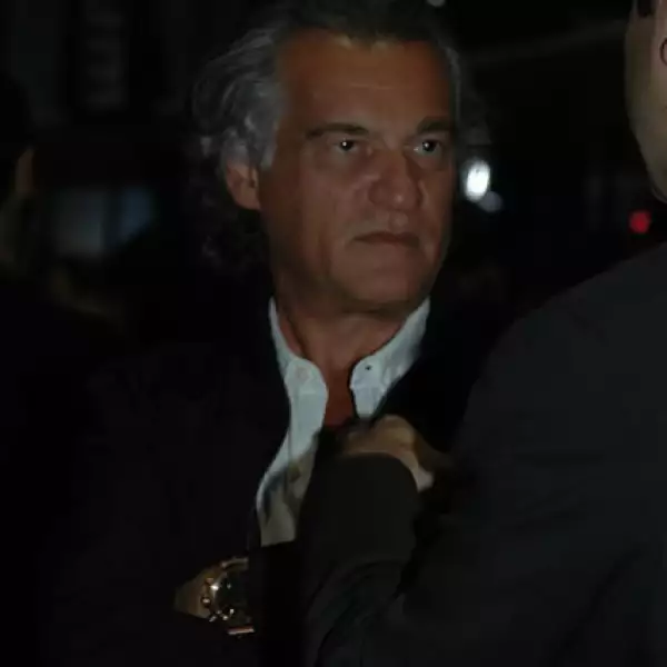 Inauguración Muestra de Cine