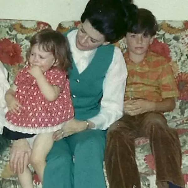 experimento nino afeminado