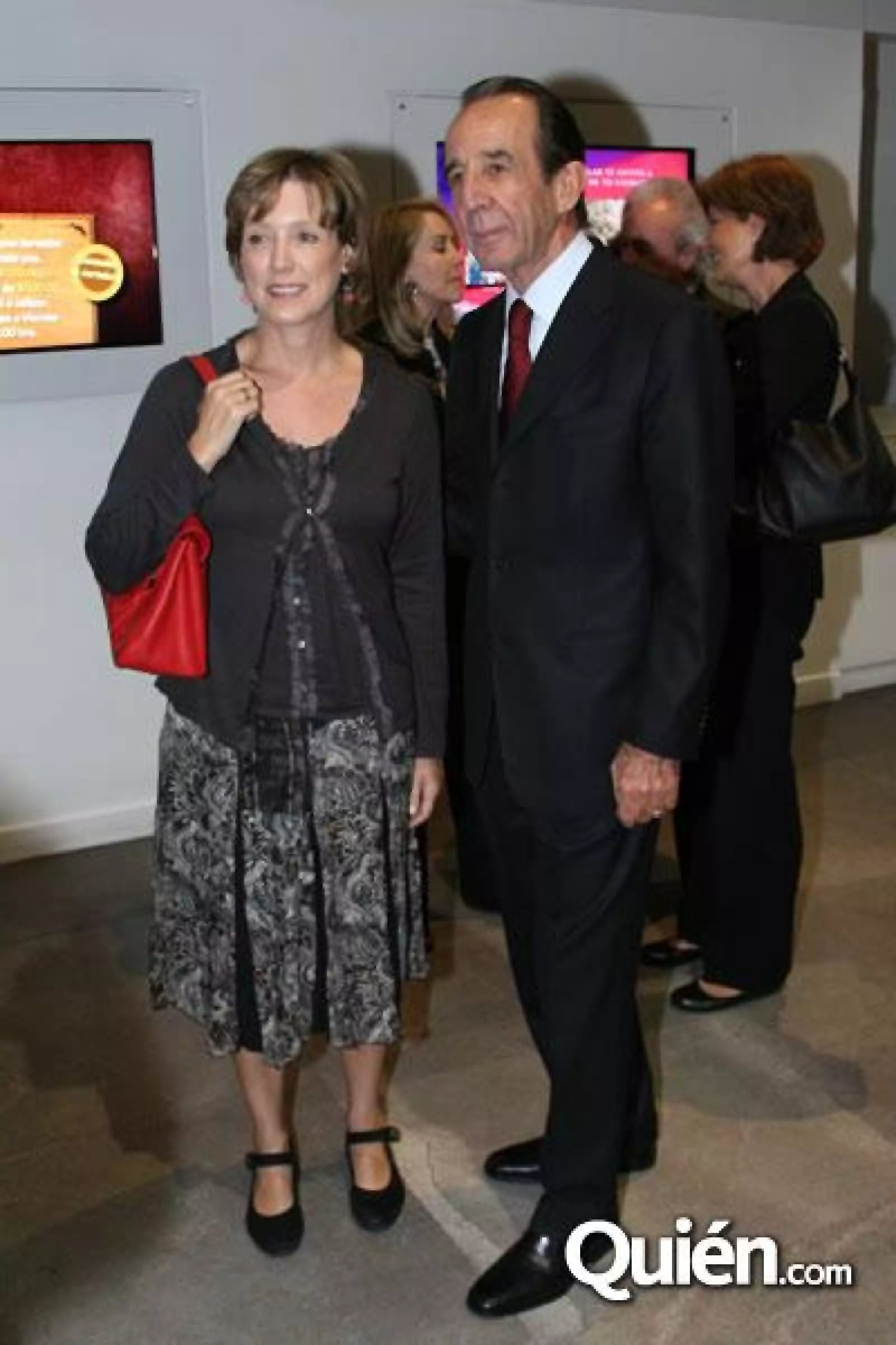 MAP Recorrido Intimo