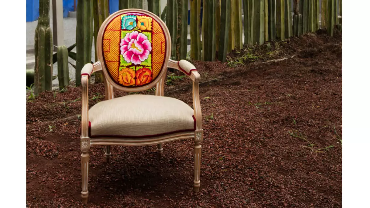El arte huichol