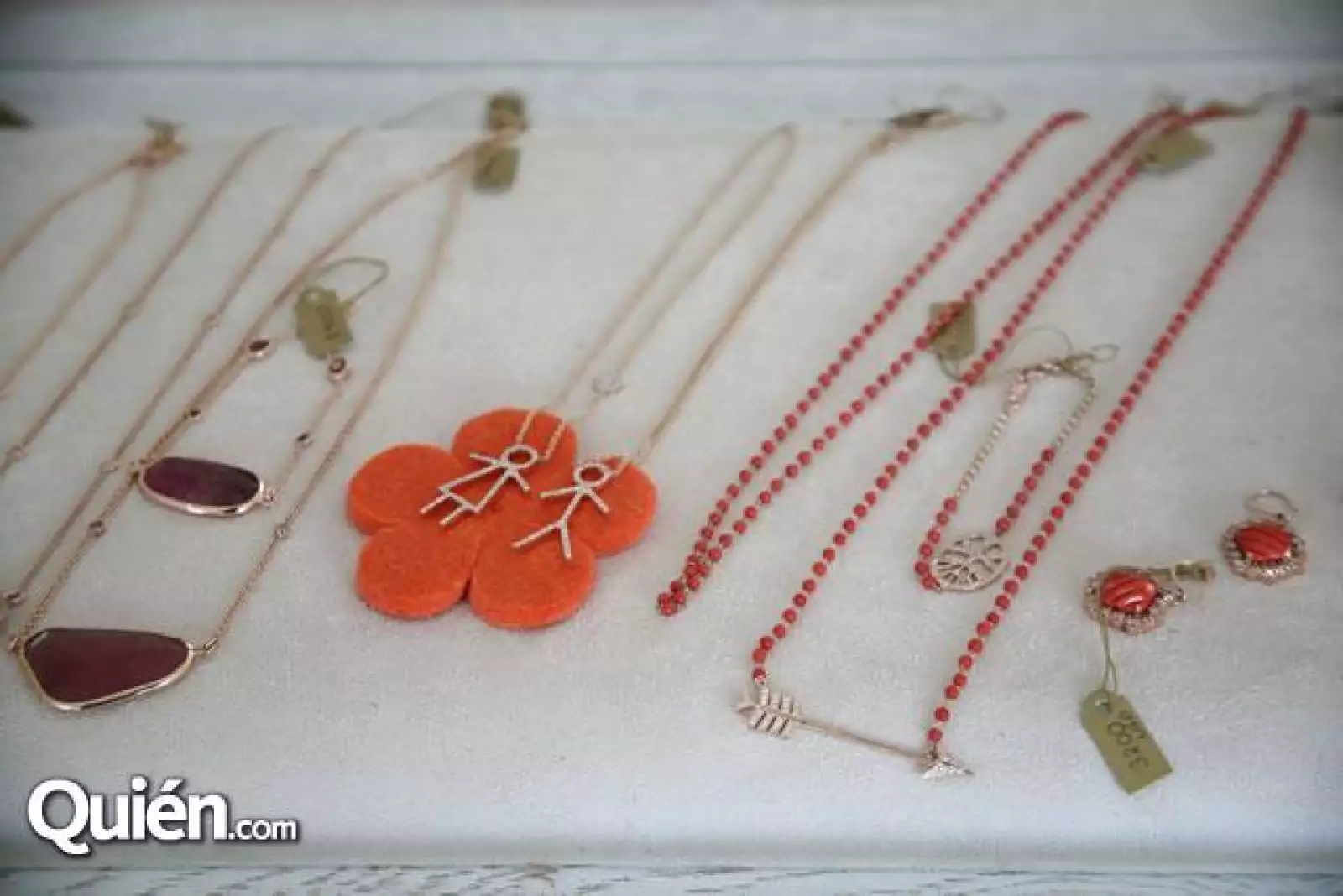 Venta de joyas por Patricia Fronza