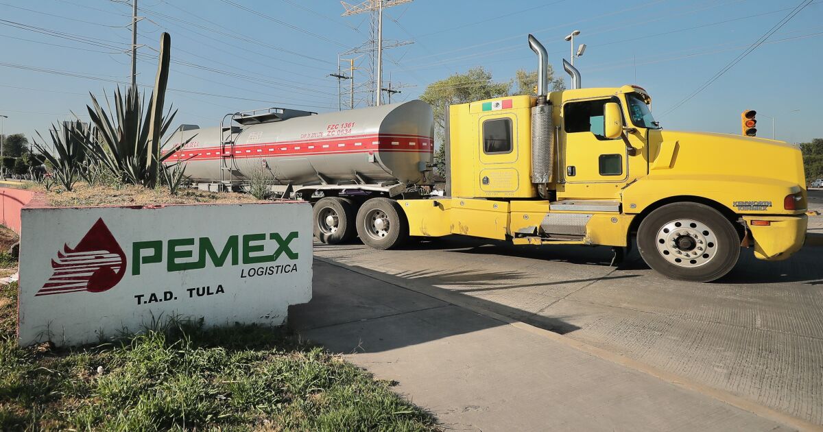 Pemex neden Norveç Küresel Emeklilik Fonu'ndan çıkarıldı?
