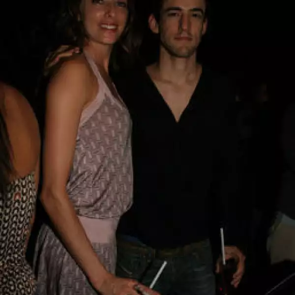 Yuridia del Valle, Luis Gerardo Méndez