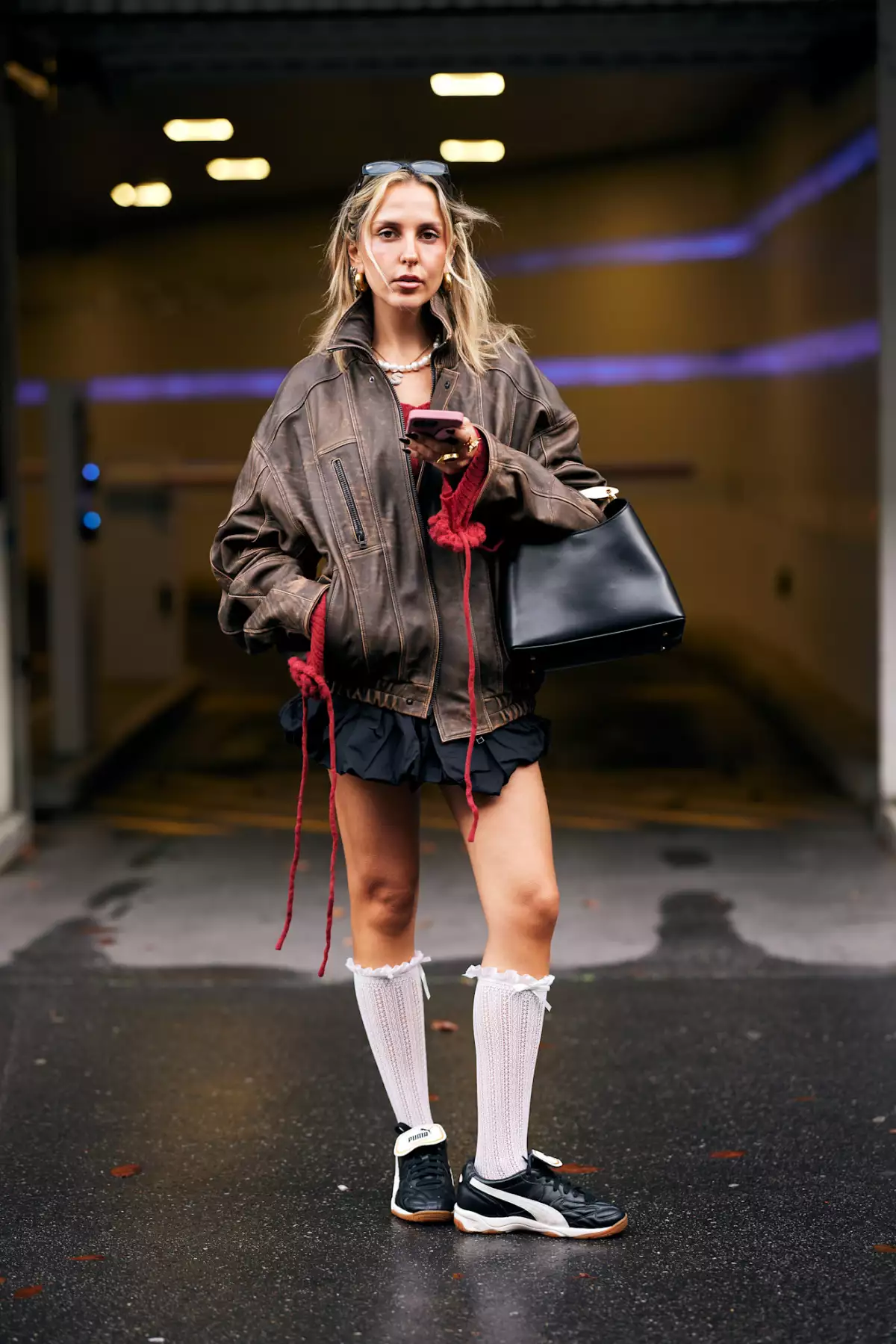 sneakers tendencia