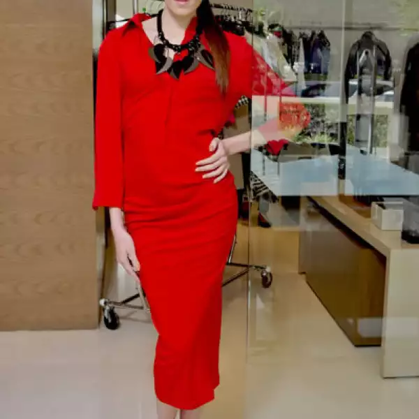 Alejandra Villaseñor