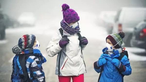 contaminación