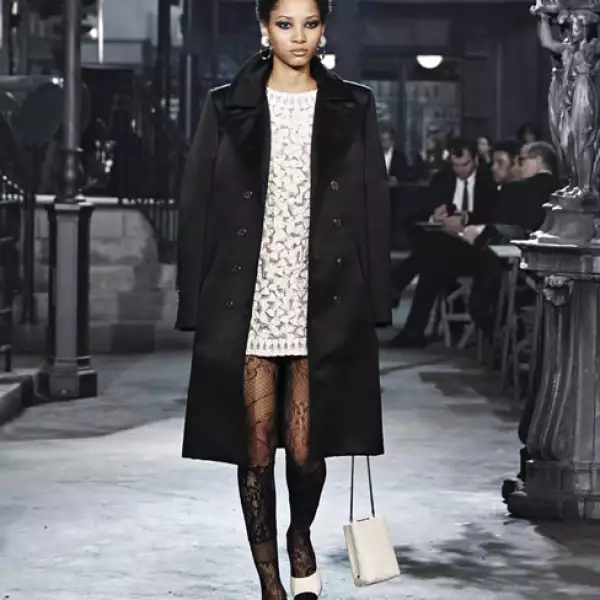 Chanel Metiers D´Art 2015/16.