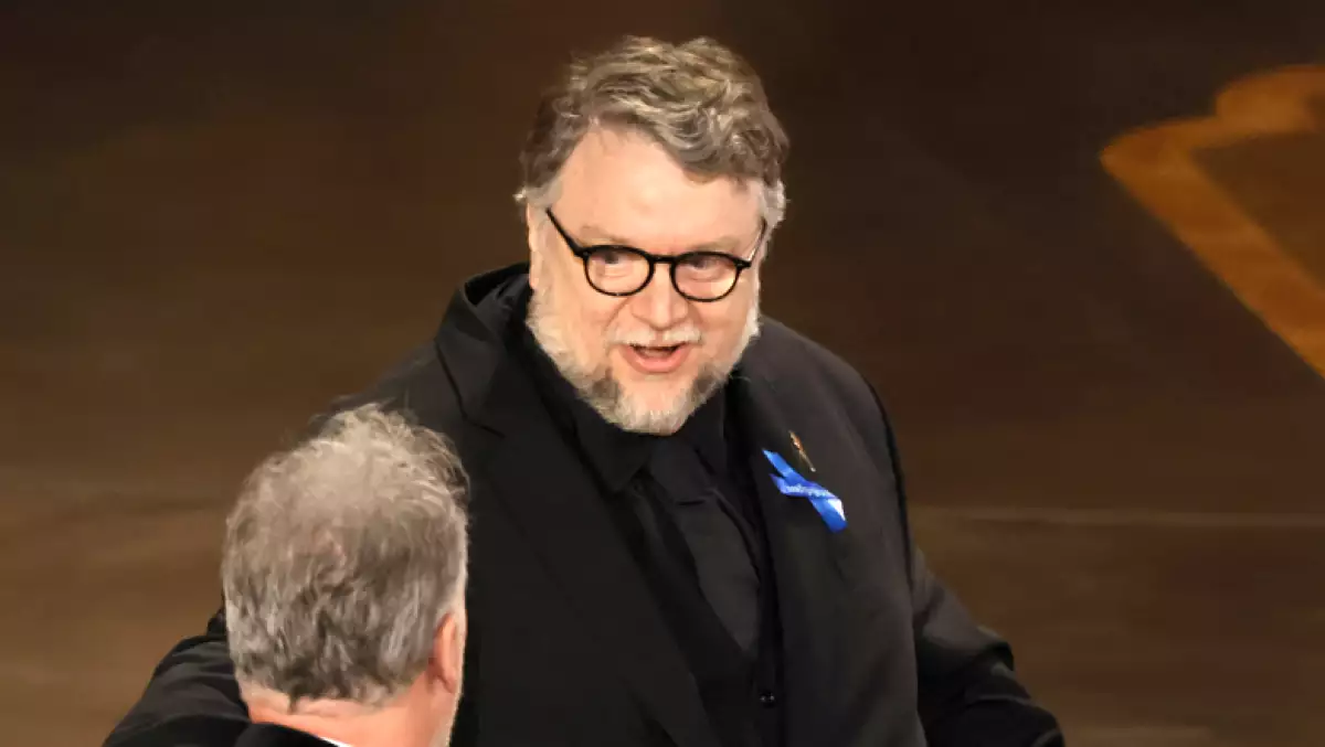 premios-oscar-guillermo-del-toro