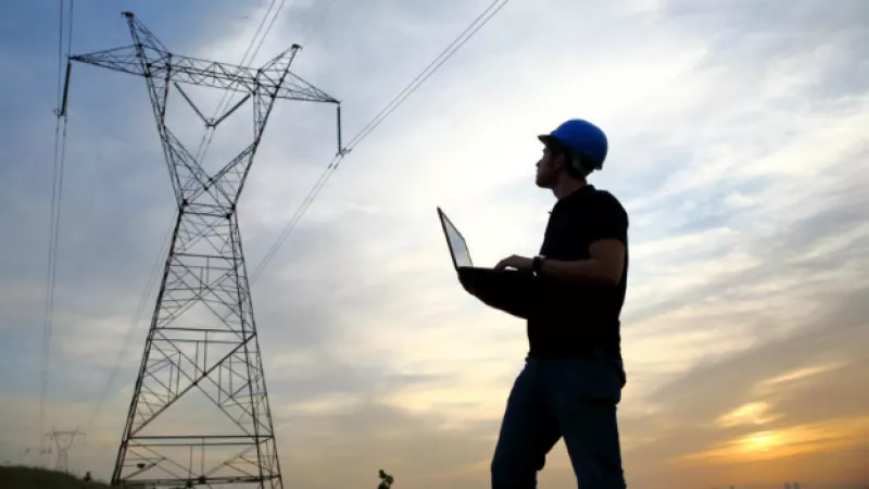 mercado el�ctrico m�xico