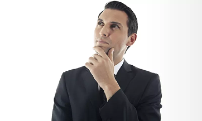 Si sabes delegar y escoger a los que te rodean, podrías ser un líder visionario.(Foto: iStock by Getty Images )