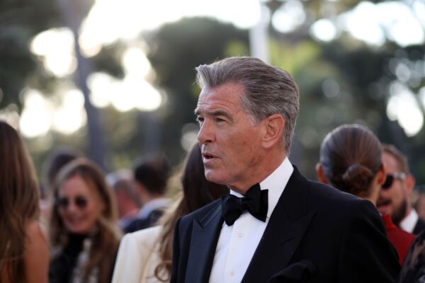 amfAR Gala Cannes 2018 - Cocktails