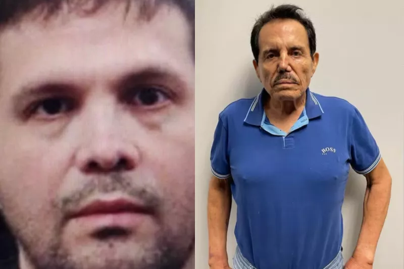 ¿Qué sigue para el Mayo Zambada y Joaquín Guzmán tras sus audiencias en EU?