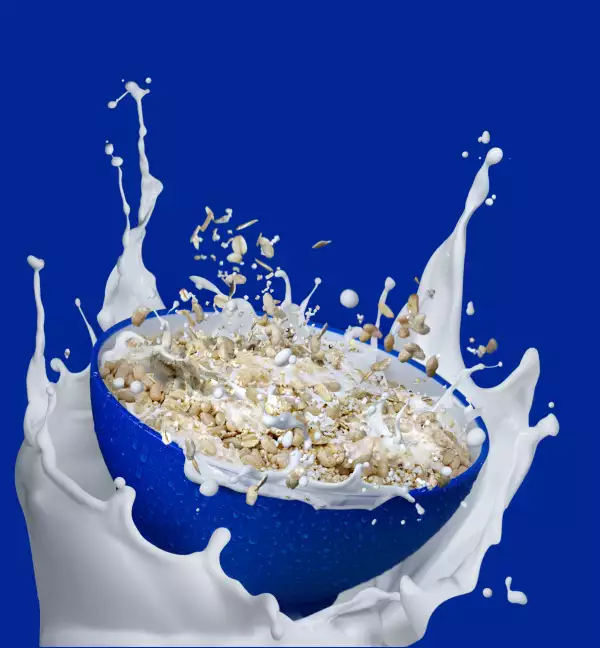 Cereal de cerveza Mundial Rusia