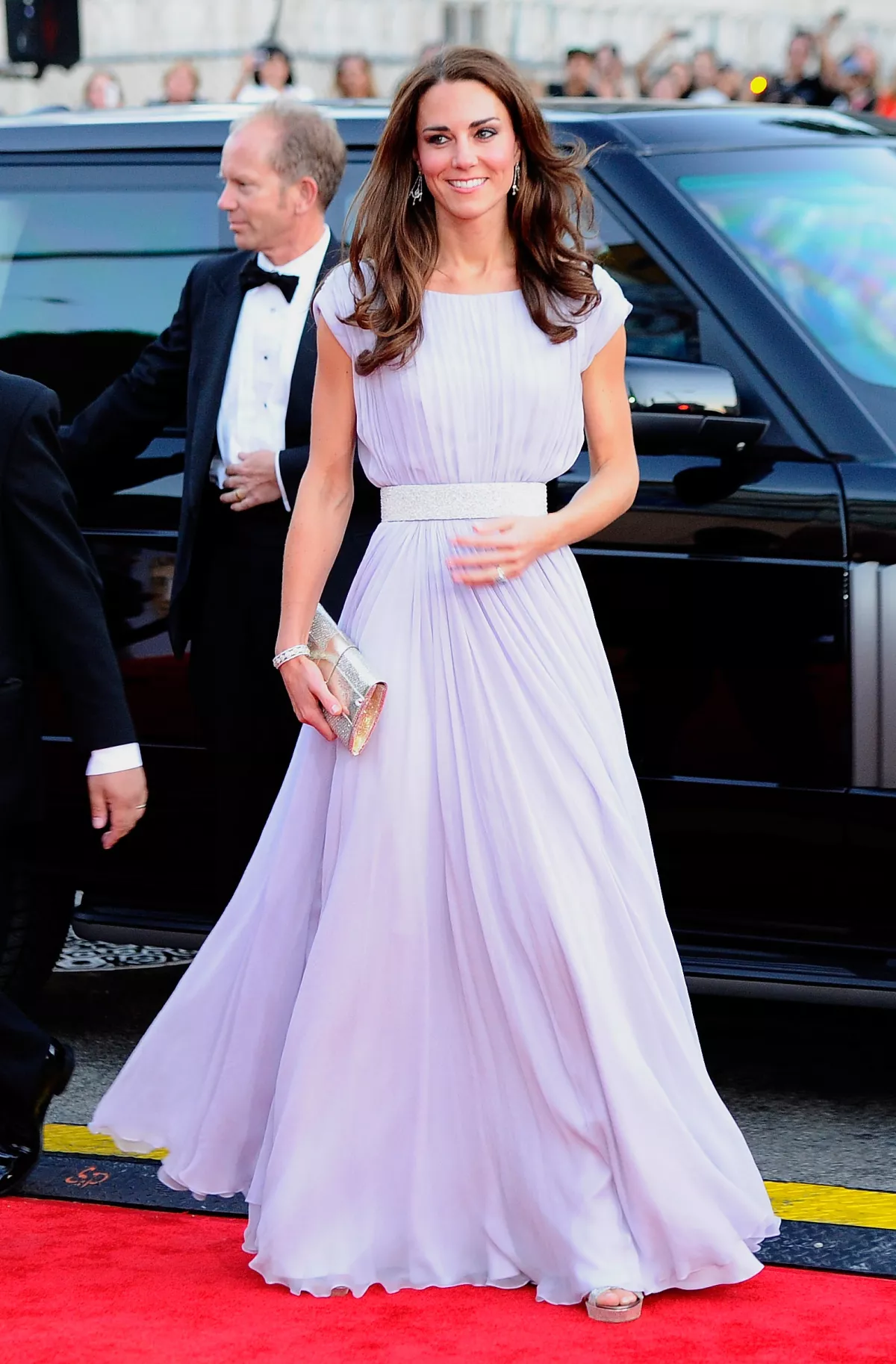 Kate Middleton