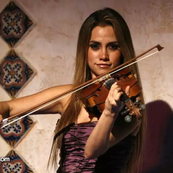 Boda Irene Chaparro y Alberto Pereyra