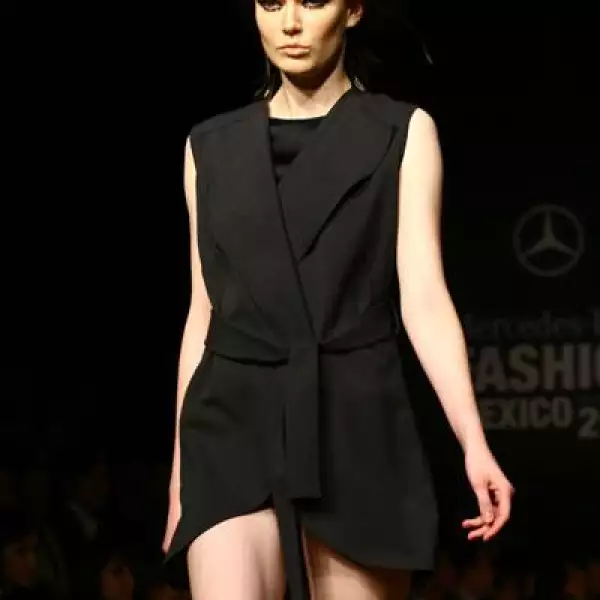 MF Pasarela Macario Jiménez