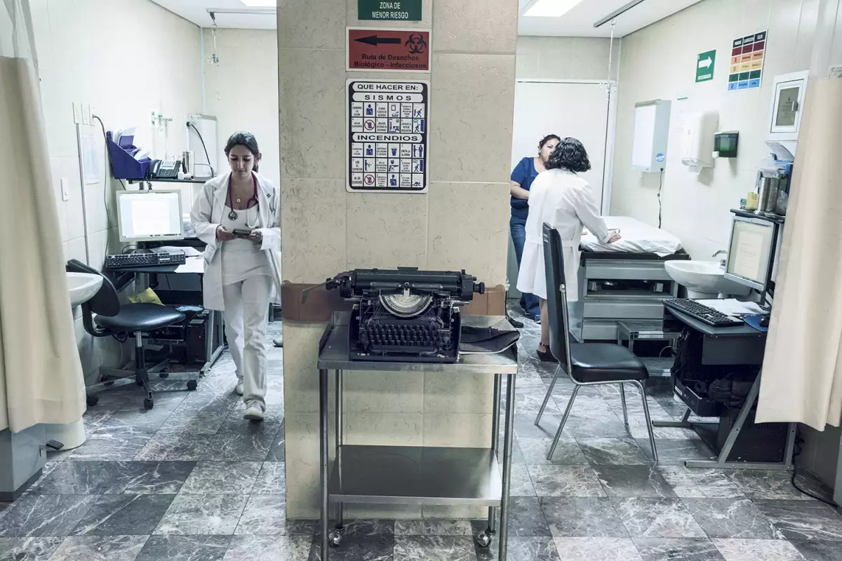 Planea construir 40 UMF y 11 hospitales.