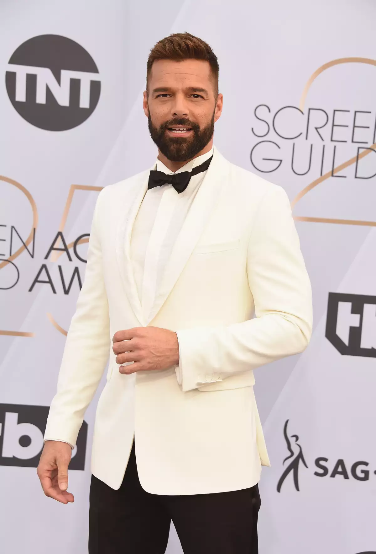 Ricky Martin