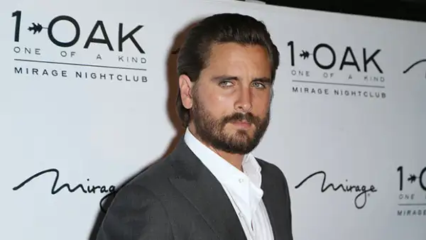 Después de su separación de Kourtney Kardashian, Scott no se había visto tan paternal como hasta ahora; a través de un video de Instagram muestra lo bien que se la pasan Mason y Penelope con él.