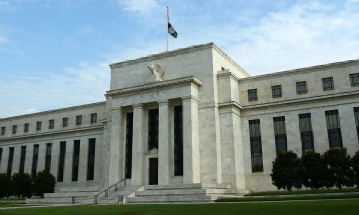 See spera que la Reserva Federal aumente su tasa de interés este mes. (Foto: Getty Images)