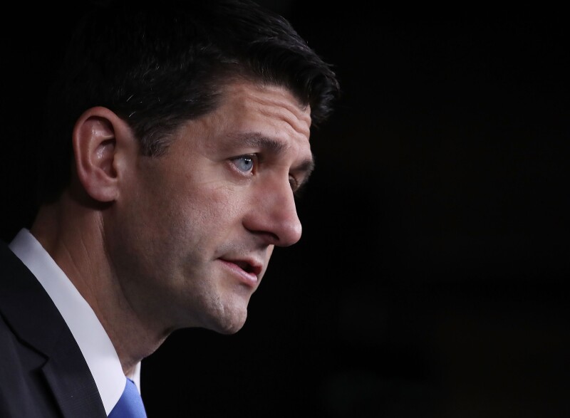 Paul Ryan