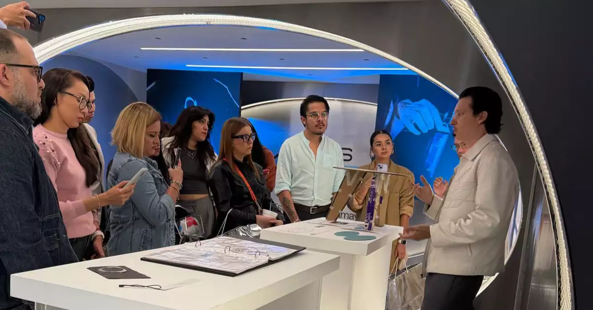PMI Esteban Tamayo 