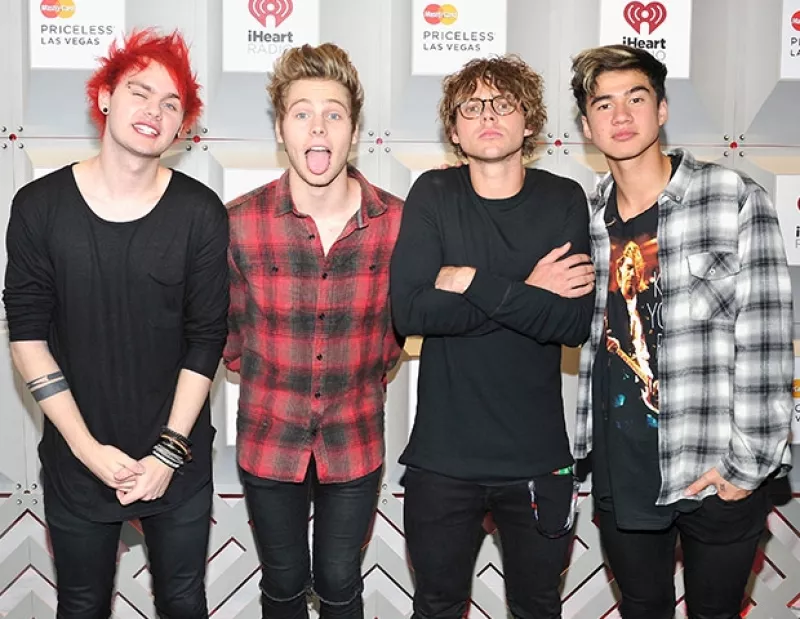 El mundo del pop evoluciona constantemente. Esta es la nueva generación de popstars que prometen crear un nuevo reinado.