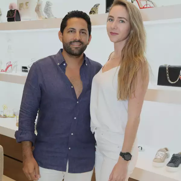 Gran Via Puerto Cancún