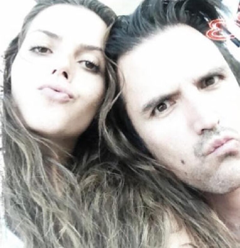 La pareja cumplirá ocho meses de relación el miércoles de la siguiente semana.