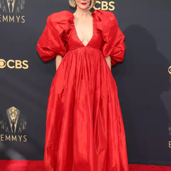 73rd Primetime Emmy Awards - Arrivals