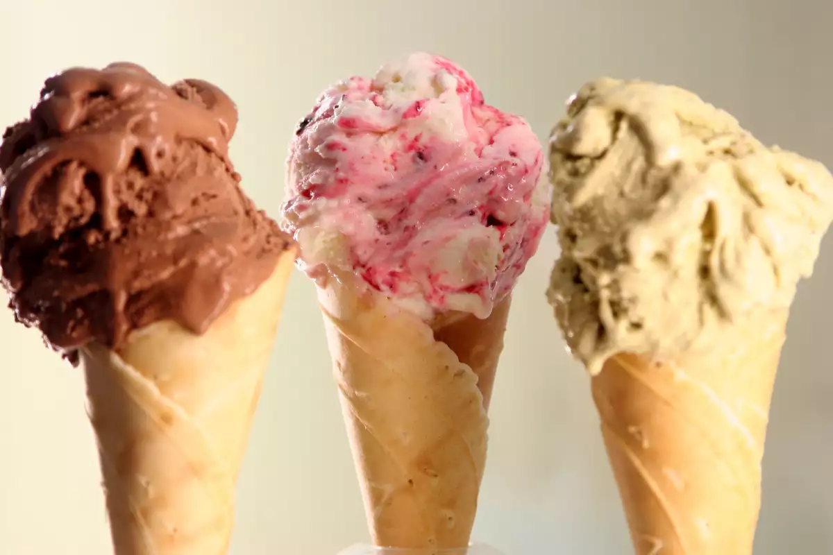 Gelateria Danieli