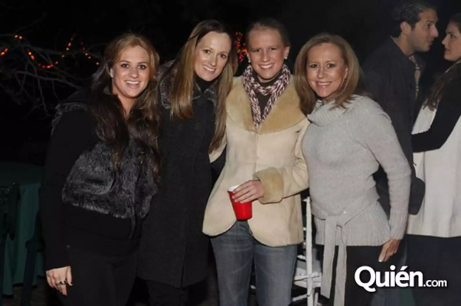 Posada Alejandro Garza