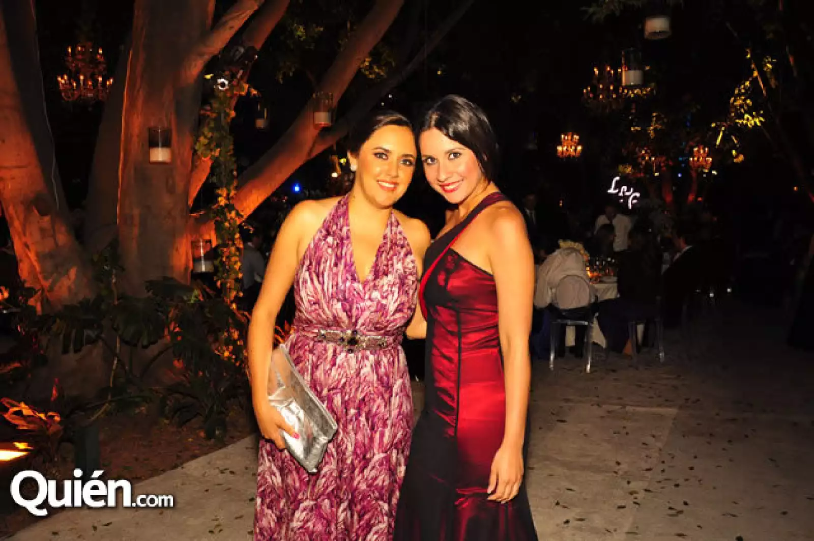 Ale Rivero,Marisa Espinoza