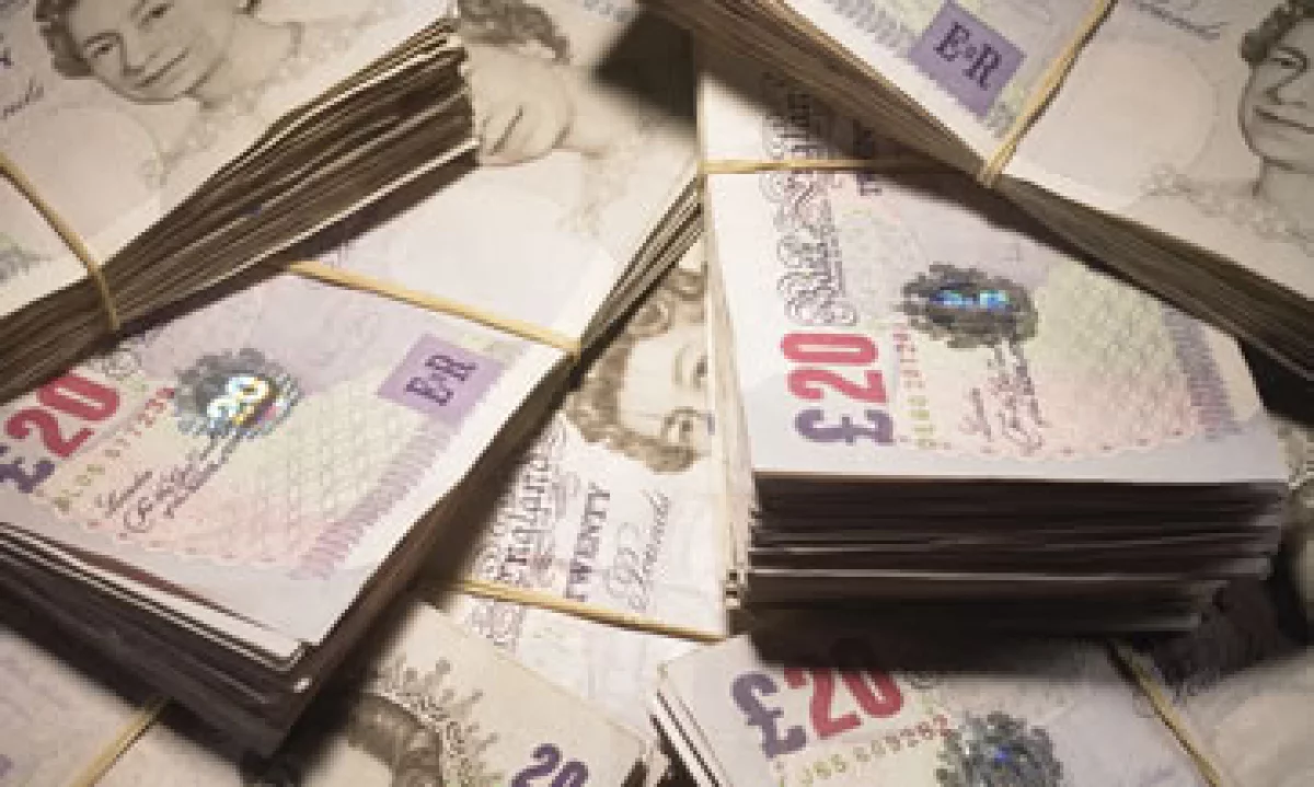 El Gobierno británico enfrentaba presión por reactivar la economía. (Foto: Getty Images)