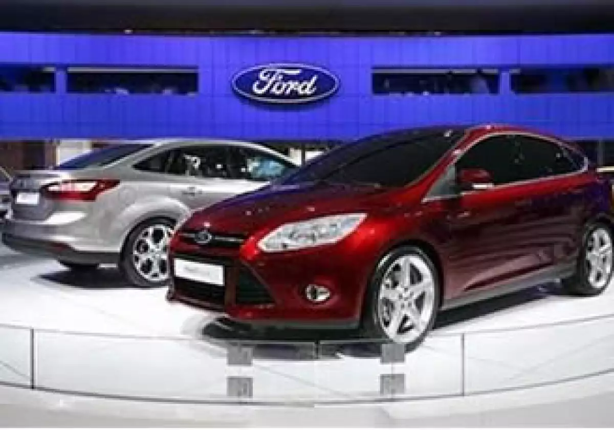 La automotriz busca el liderazgo en México. (Foto: Reuters)