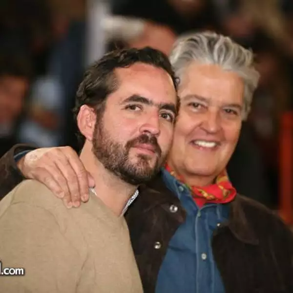 Santiago Lebrija,Eduardo Lebrija