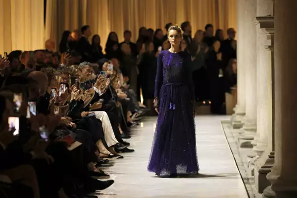 Giorgio ArmaniSpring/Summer 2026