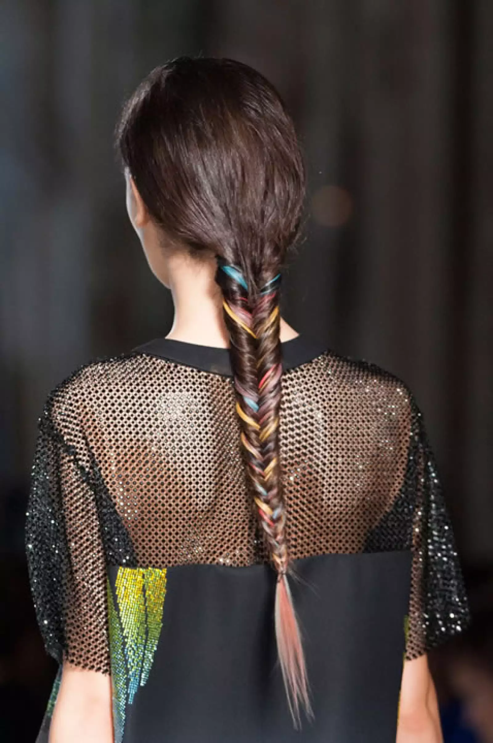 Trenzas El Peinado Para Cualquier Ocasión Trenzas El Peinado Para Cualquier Ocasión